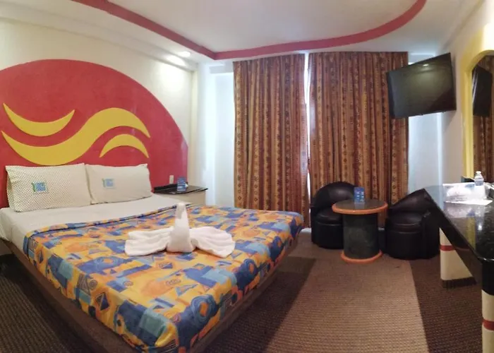Hotel Atlantico