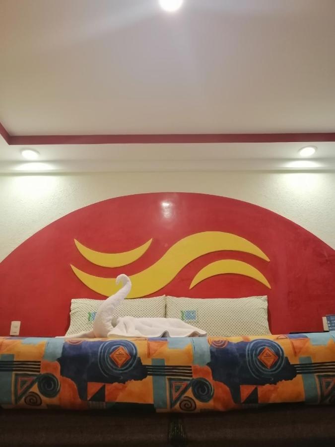 Atlantico Hotel Mexico