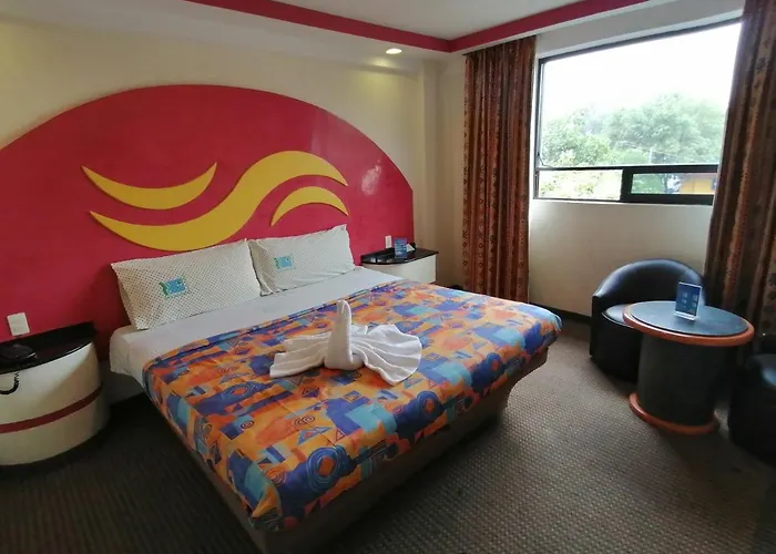 Hotel Atlántico